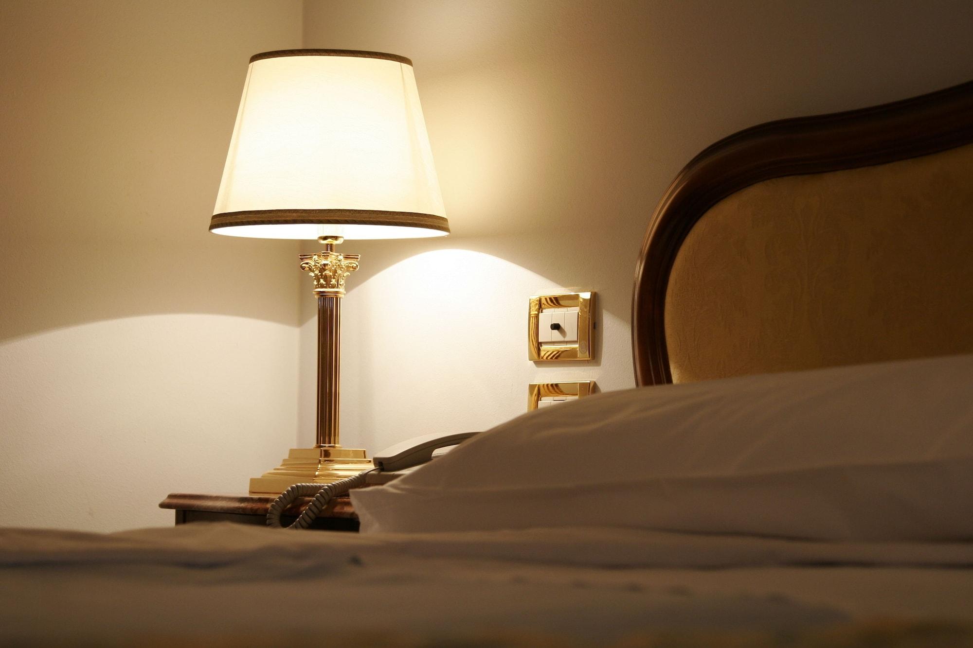 Grand Hotel Trieste & Victoria Abano Terme Esterno foto